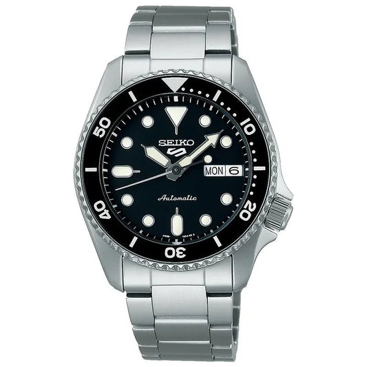 SEIKO 5 SPORTS SRPK29K1 - Bjerveur.noSEIKO 5 SPORTS SRPK29K1