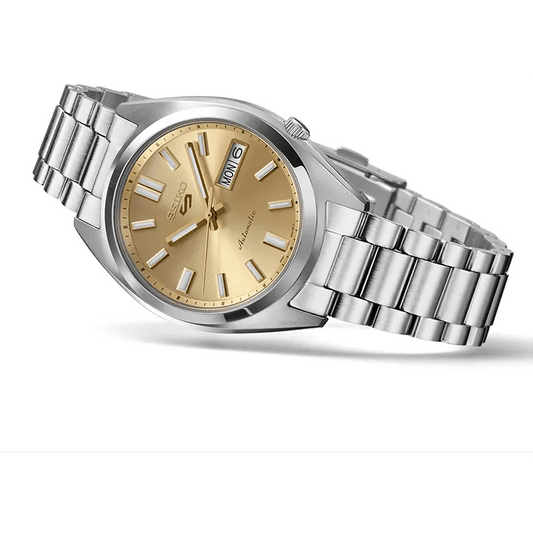 SEIKO 5 SPORTS SRPL59K1 - Bjerveur.noSEIKO 5 SPORTS SRPL59K1