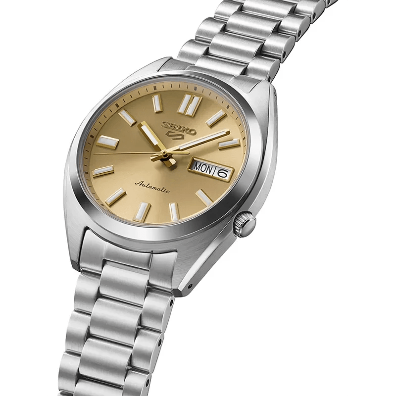 SEIKO 5 SPORTS SRPL59K1 - Bjerveur.noSEIKO 5 SPORTS SRPL59K1