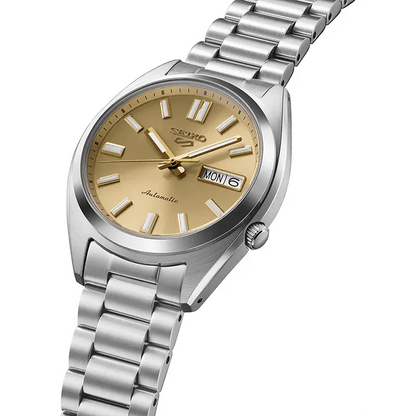 SEIKO 5 SPORTS SRPL59K1 - Bjerveur.noSEIKO 5 SPORTS SRPL59K1