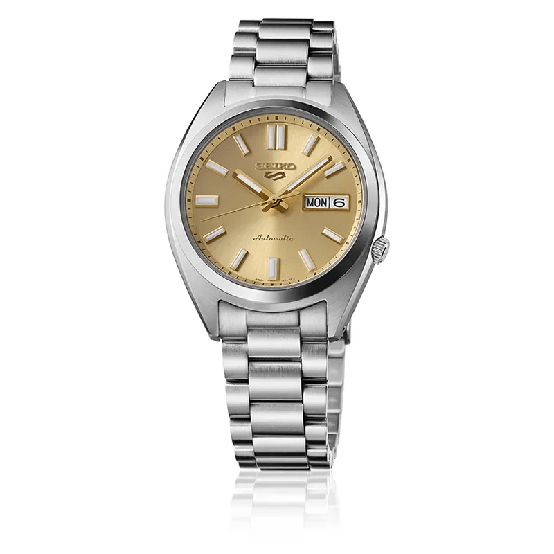 SEIKO 5 SPORTS SRPL59K1 - Bjerveur.noSEIKO 5 SPORTS SRPL59K1