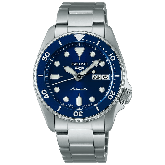 SEIKO 5 SPORTS SRPL77K1 - Bjerveur.noSEIKO 5 SPORTS SRPL77K1