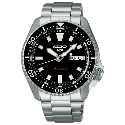 SEIKO 5 SPORTS SRPL85K1 - Bjerveur.noSEIKO 5 SPORTS SRPL85K1