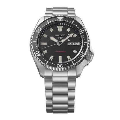 SEIKO 5 SPORTS SRPL85K1 - Bjerveur.noSEIKO 5 SPORTS SRPL85K1