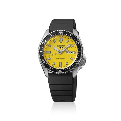 SEIKO 5 SPORTS SRPL87K1 - Bjerveur.noSEIKO 5 SPORTS SRPL87K1