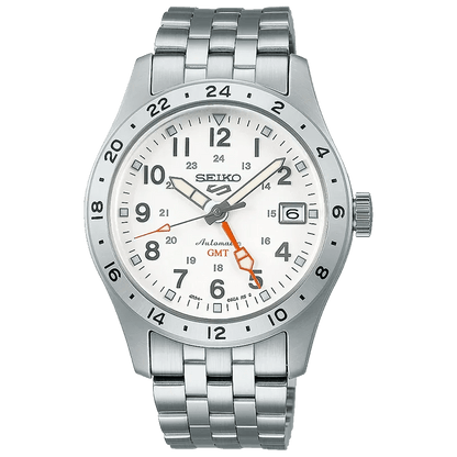 SEIKO 5 SPORTS SSK059K1 - Bjerveur.noSEIKO 5 SPORTS SSK059K1