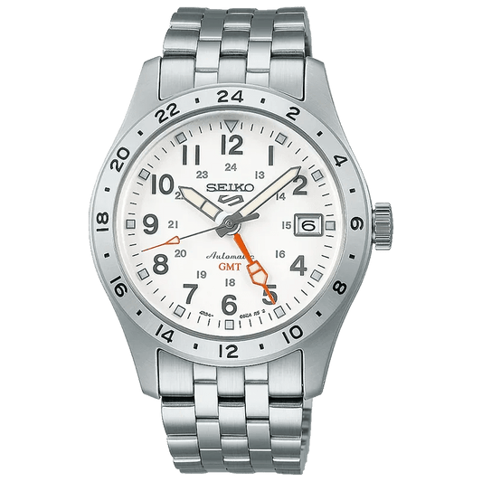 SEIKO 5 SPORTS SSK059K1 - Bjerveur.noSEIKO 5 SPORTS SSK059K1