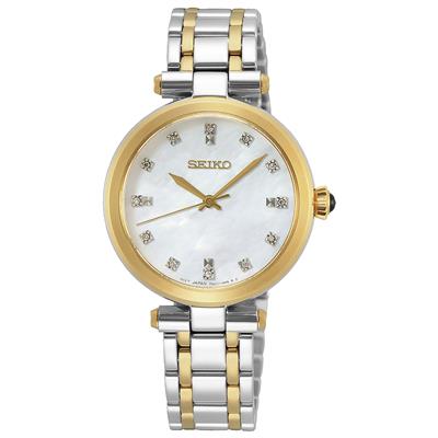 SEIKO LADIES SRZ532P1 - Bjerveur.noSEIKO LADIES SRZ532P1