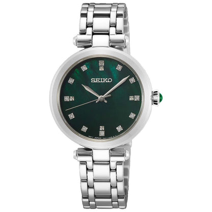 SEIKO LADIES SRZ535P1 - Bjerveur.noSEIKO LADIES SRZ535P1
