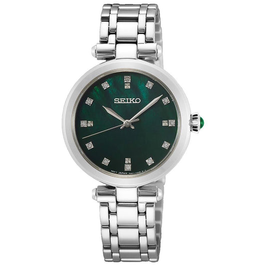 SEIKO LADIES SRZ535P1 - Bjerveur.noSEIKO LADIES SRZ535P1
