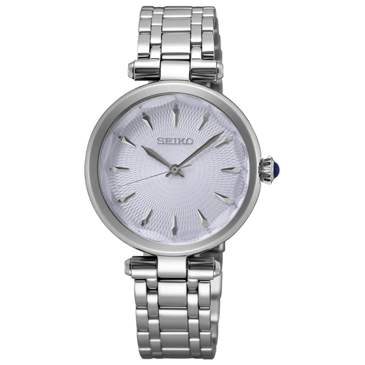 SEIKO LADIES SRZ553P1 - Bjerveur.noSEIKO LADIES SRZ553P1