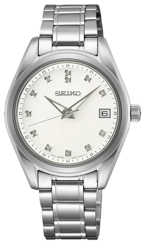SEIKO LADIES SUR579P1 - Bjerveur.noSEIKO LADIES SUR579P1