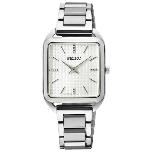 SEIKO LADIES SWR073P1 - Bjerveur.noSEIKO LADIES SWR073P1