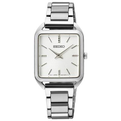 SEIKO LADIES SWR073P1 - Bjerveur.noSEIKO LADIES SWR073P1