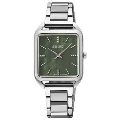 SEIKO LADIES SWR075P1 - Bjerveur.noSEIKO LADIES SWR075P1