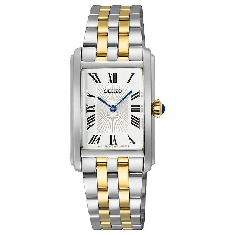 SEIKO LADIES SWR087P1 - Bjerveur.noSEIKO LADIES SWR087P1