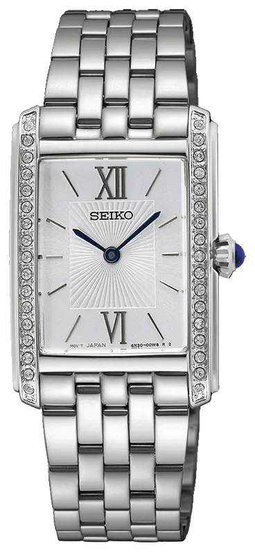 SEIKO LADIES SWR091P1 - Bjerveur.noSEIKO LADIES SWR091P1
