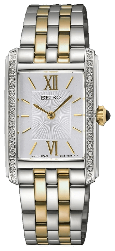 SEIKO LADIES SWR093P1 - Bjerveur.noSEIKO LADIES SWR093P1