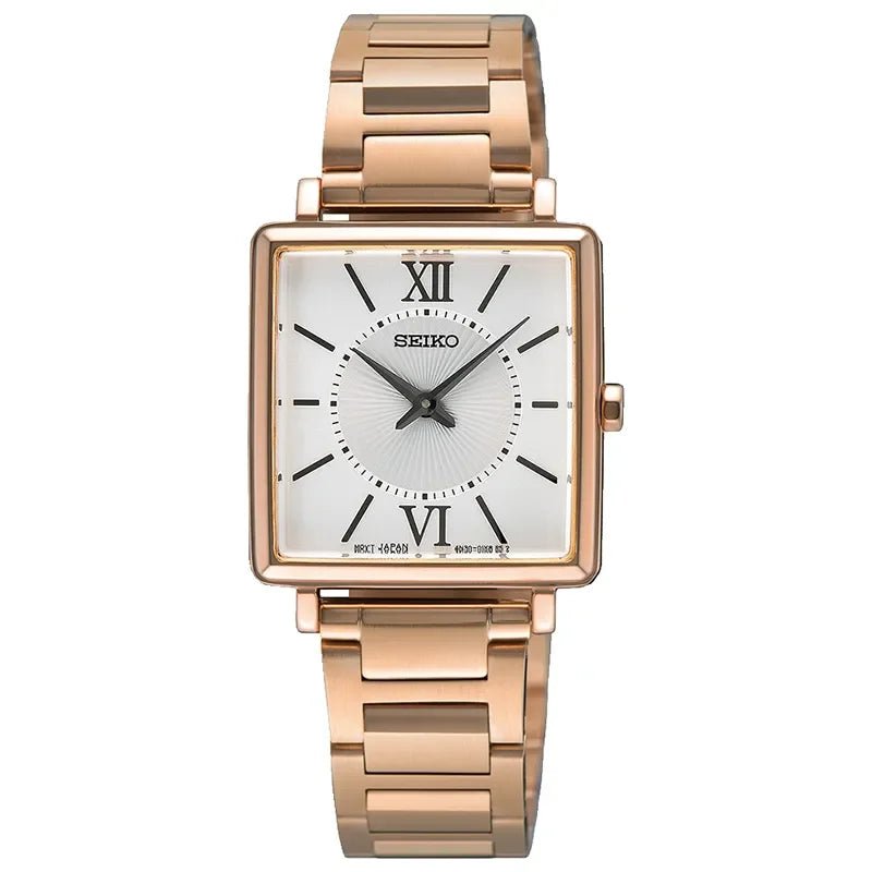 SEIKO LADIES SWR112P1 - Bjerveur.noSEIKO LADIES SWR112P1