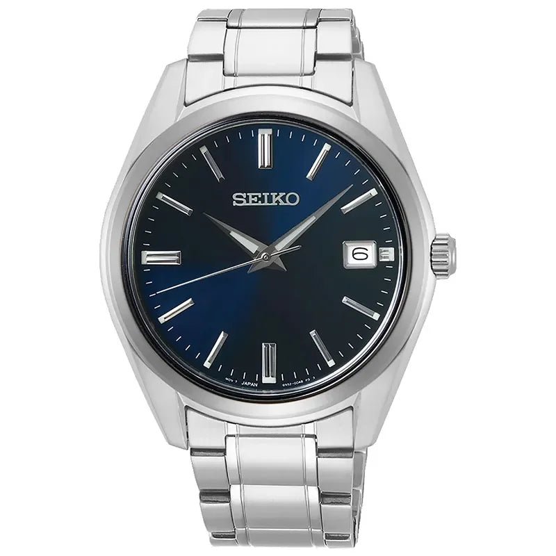 SEIKO MENS SUR309P1 - Bjerveur.noSEIKO MENS SUR309P1