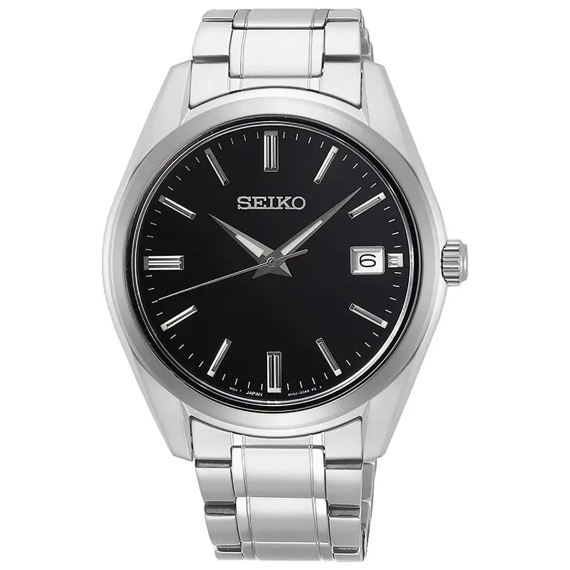 SEIKO MENS SUR311P1 Varenr.: SUR311P1 - Bjerveur.noSEIKO MENS SUR311P1 Varenr.: SUR311P1