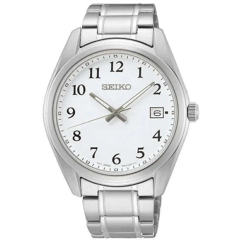 SEIKO MENS SUR459P1 - Bjerveur.noSEIKO MENS SUR459P1
