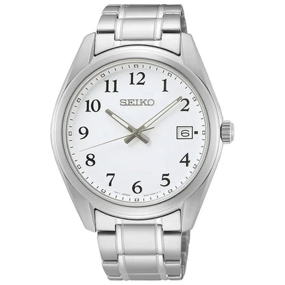 SEIKO MENS SUR459P1 - Bjerveur.noSEIKO MENS SUR459P1
