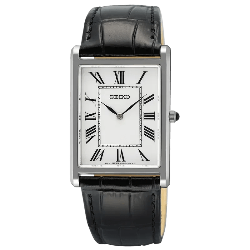 SEIKO MENS SWR103P1 - Bjerveur.noSEIKO MENS SWR103P1