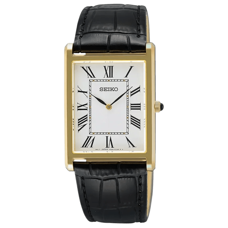 SEIKO MENS SWR104P1 - Bjerveur.noSEIKO MENS SWR104P1