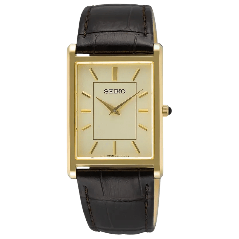 SEIKO MENS SWR106P1 - Bjerveur.noSEIKO MENS SWR106P1