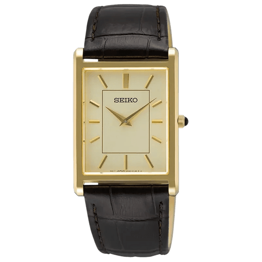 SEIKO MENS SWR106P1 - Bjerveur.noSEIKO MENS SWR106P1