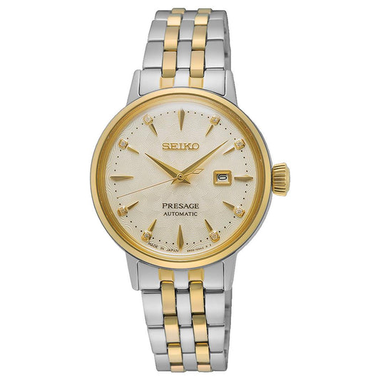 SEIKO PRESAGE SRE010J1 - Bjerveur.noSEIKO PRESAGE SRE010J1