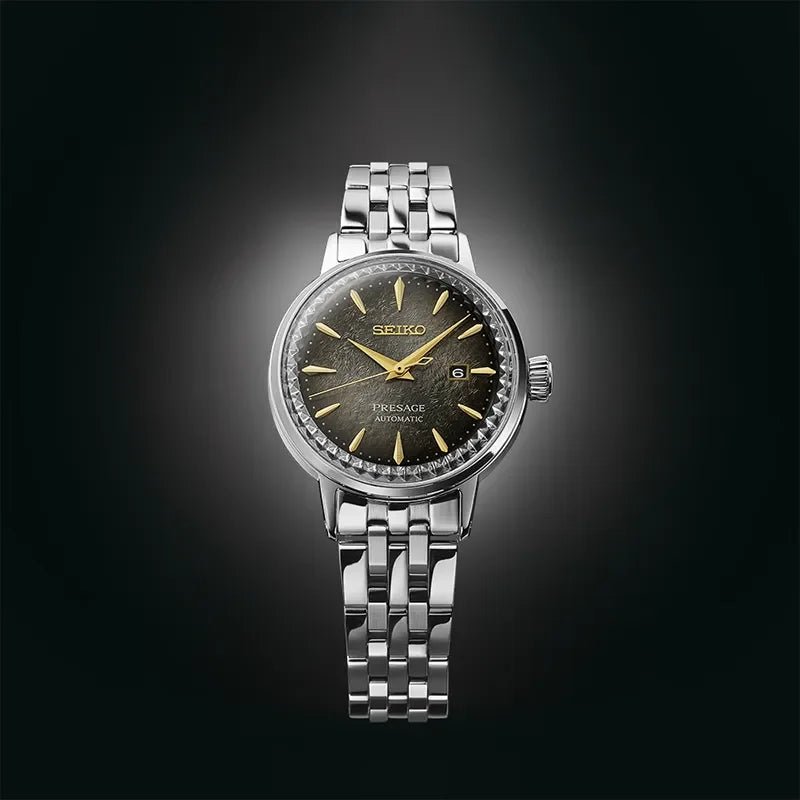 SEIKO PRESAGE SRE015J1 Varenr.: SRE015J1 - Bjerveur.noSEIKO PRESAGE SRE015J1 Varenr.: SRE015J1