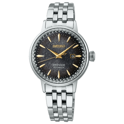 SEIKO PRESAGE SRE015J1 Varenr.: SRE015J1 - Bjerveur.noSEIKO PRESAGE SRE015J1 Varenr.: SRE015J1