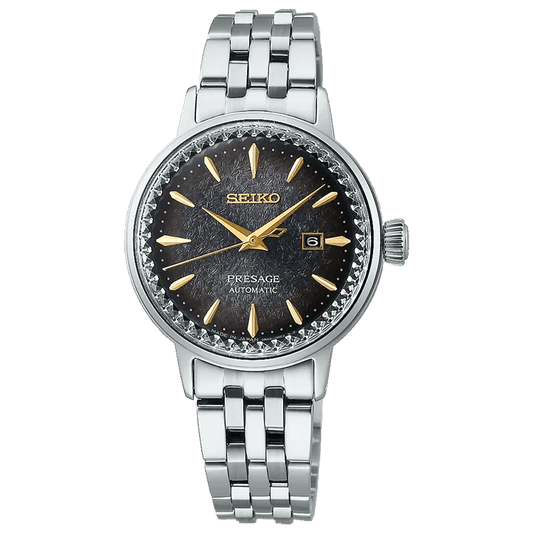 SEIKO PRESAGE SRE015J1 Varenr.: SRE015J1 - Bjerveur.noSEIKO PRESAGE SRE015J1 Varenr.: SRE015J1