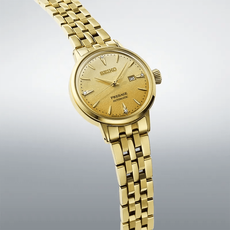 SEIKO PRESAGE SRE018J1 - Bjerveur.noSEIKO PRESAGE SRE018J1