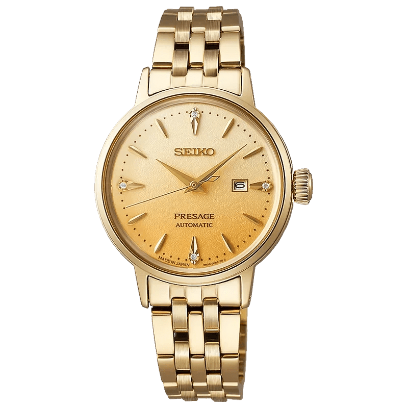 SEIKO PRESAGE SRE018J1 - Bjerveur.noSEIKO PRESAGE SRE018J1