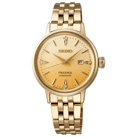 SEIKO PRESAGE SRE018J1 - Bjerveur.noSEIKO PRESAGE SRE018J1