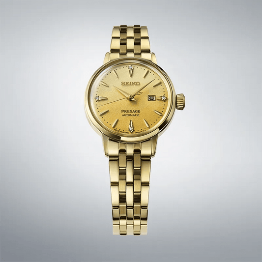 SEIKO PRESAGE SRE018J1 - Bjerveur.noSEIKO PRESAGE SRE018J1