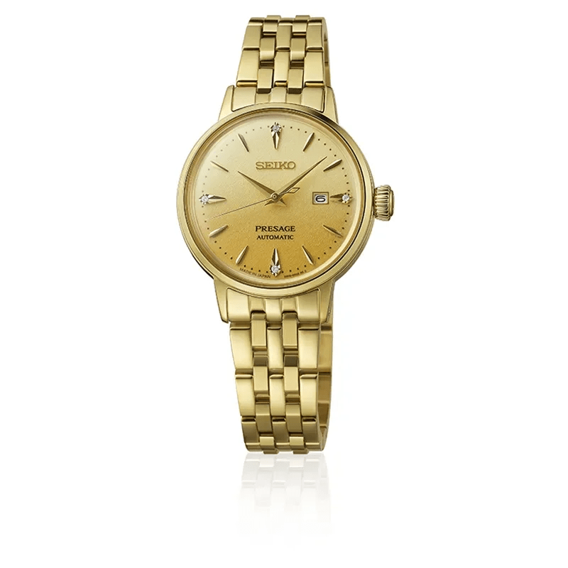 SEIKO PRESAGE SRE018J1 - Bjerveur.noSEIKO PRESAGE SRE018J1