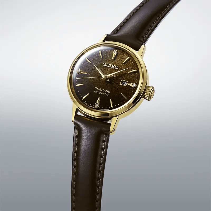 SEIKO PRESAGE SRE020J1 - Bjerveur.noSEIKO PRESAGE SRE020J1