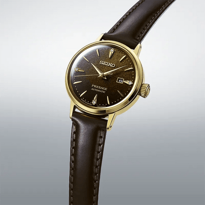 SEIKO PRESAGE SRE020J1 - Bjerveur.noSEIKO PRESAGE SRE020J1
