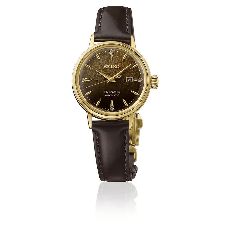 SEIKO PRESAGE SRE020J1 - Bjerveur.noSEIKO PRESAGE SRE020J1