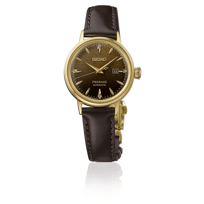 SEIKO PRESAGE SRE020J1 - Bjerveur.noSEIKO PRESAGE SRE020J1