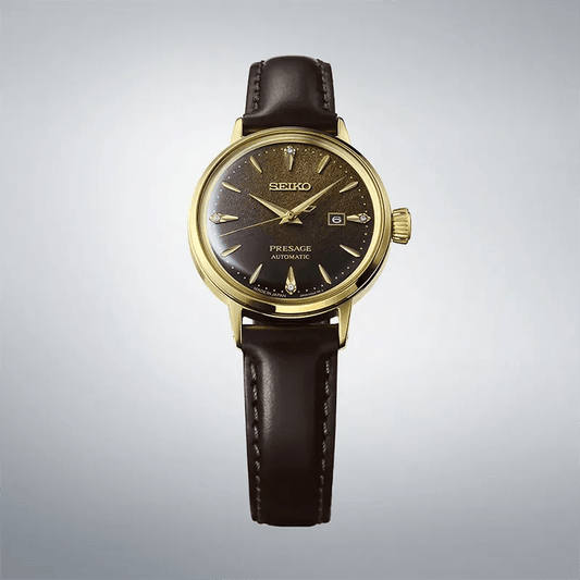 SEIKO PRESAGE SRE020J1 - Bjerveur.noSEIKO PRESAGE SRE020J1