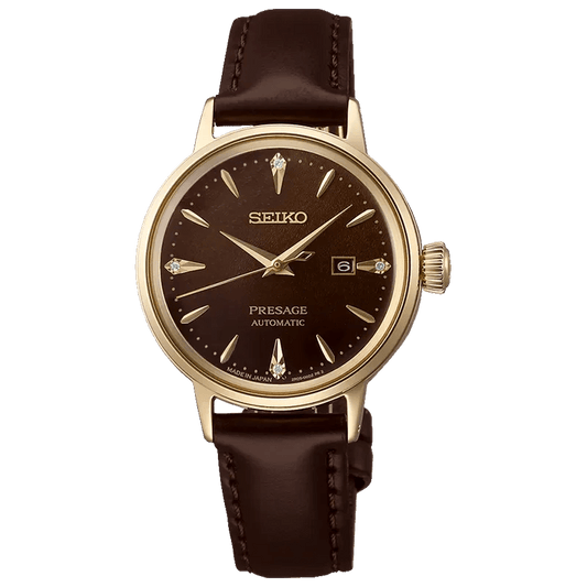 SEIKO PRESAGE SRE020J1 - Bjerveur.noSEIKO PRESAGE SRE020J1