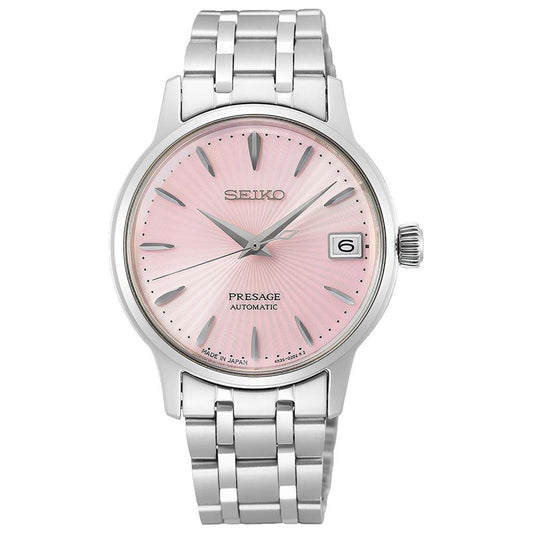 SEIKO PRESAGE SRP839J1 - Bjerveur.noSEIKO PRESAGE SRP839J1