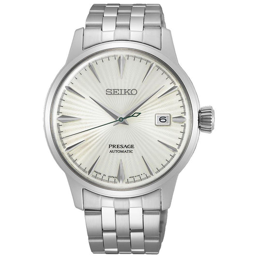 SEIKO PRESAGE SRPG23J1 - Bjerveur.noSEIKO PRESAGE SRPG23J1