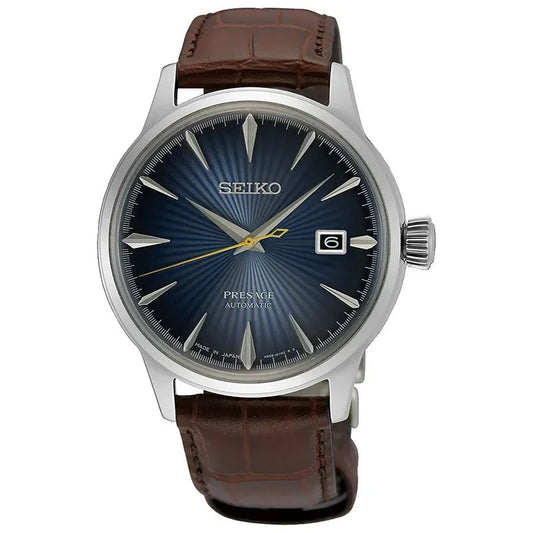 SEIKO PRESAGE SRPK15J1 - Bjerveur.noSEIKO PRESAGE SRPK15J1