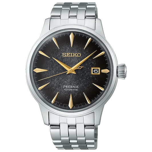 SEIKO PRESAGE SRPK93J1 - Bjerveur.noSEIKO PRESAGE SRPK93J1